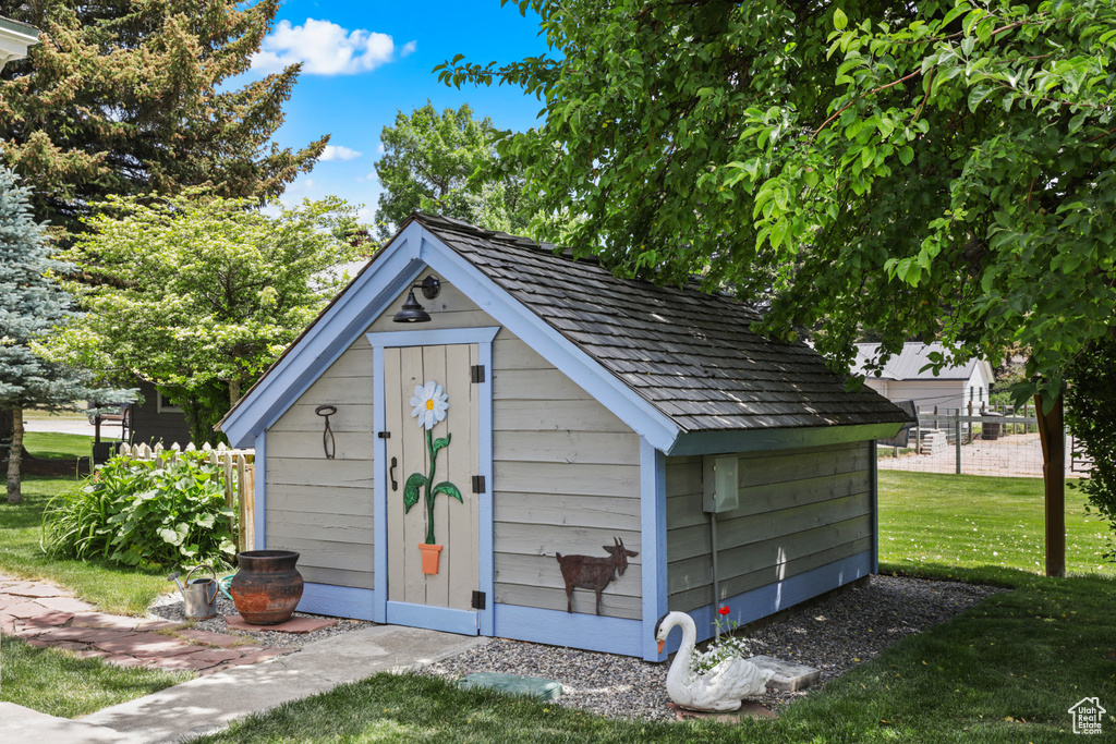 52 E 1ST Paris, ID 83261