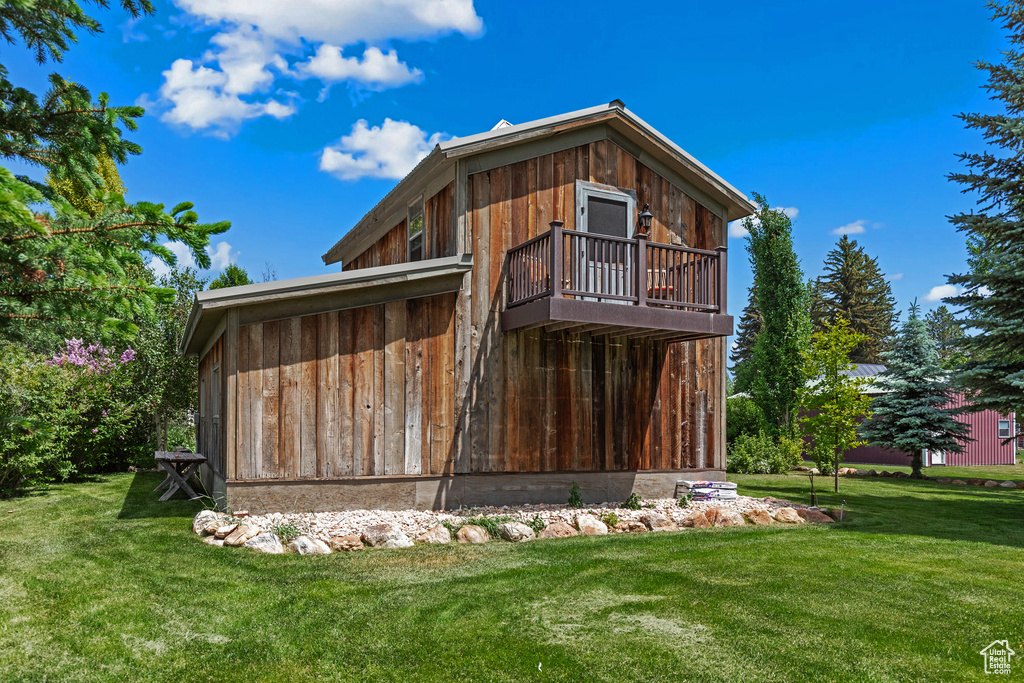 52 E 1ST Paris, ID 83261