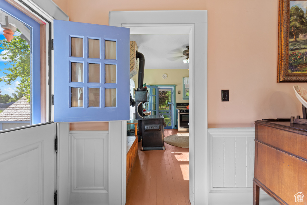 52 E 1ST Paris, ID 83261
