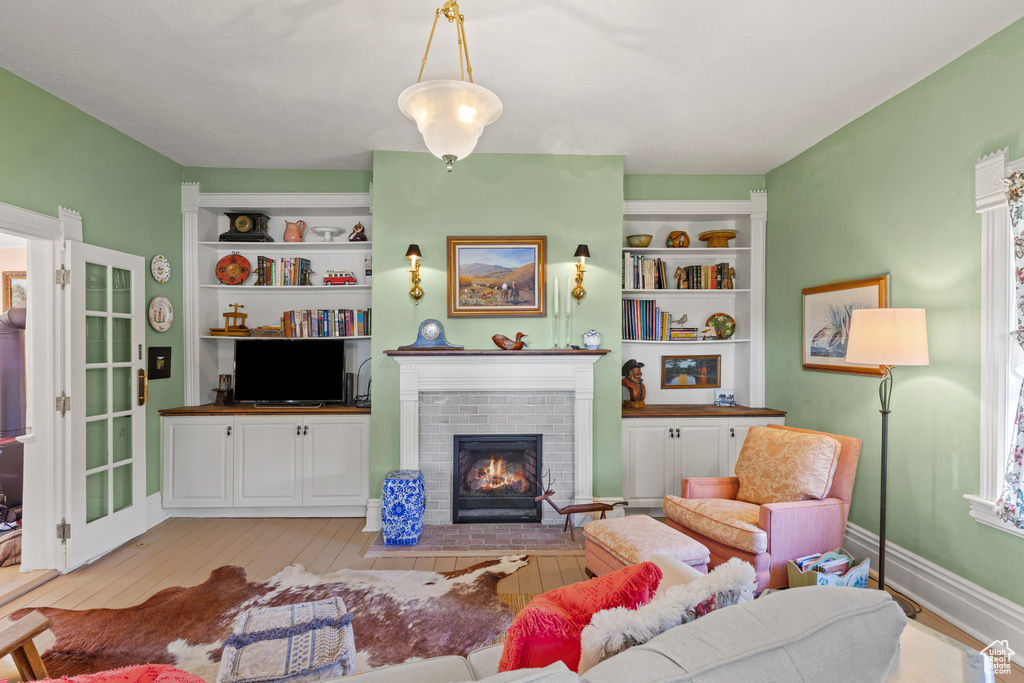 52 E 1ST Paris, ID 83261