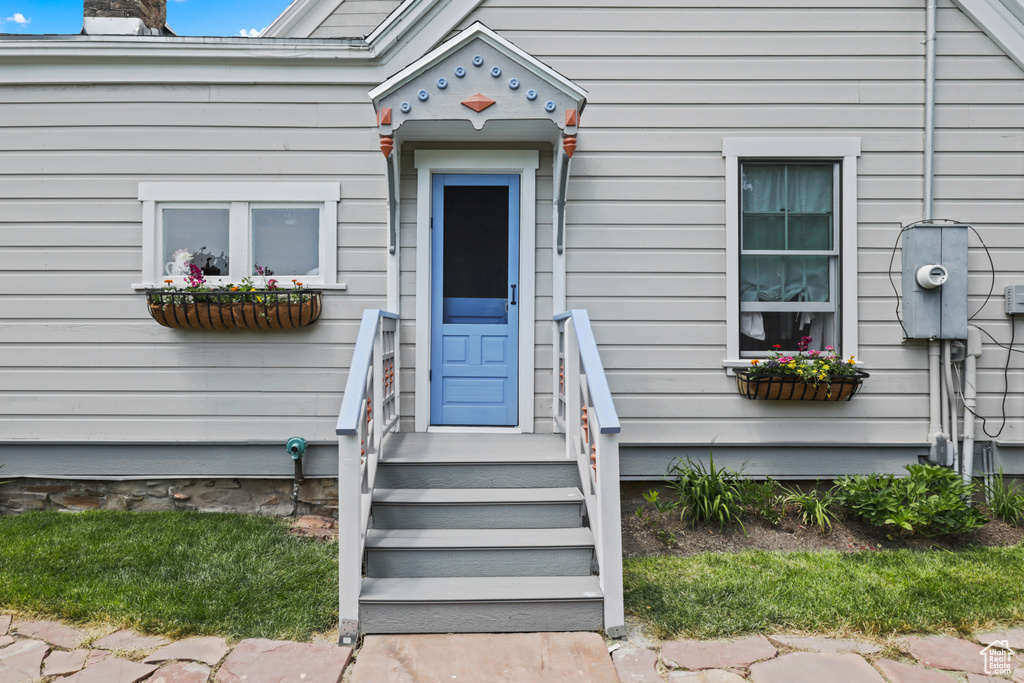 52 E 1ST Paris, ID 83261