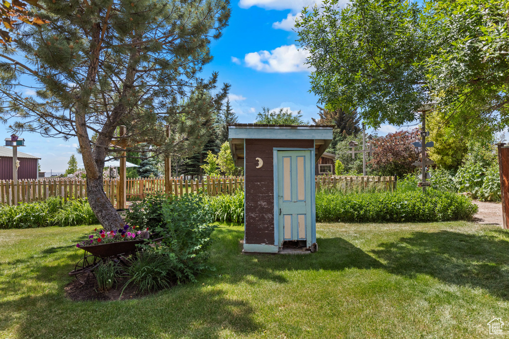 52 E 1ST Paris, ID 83261