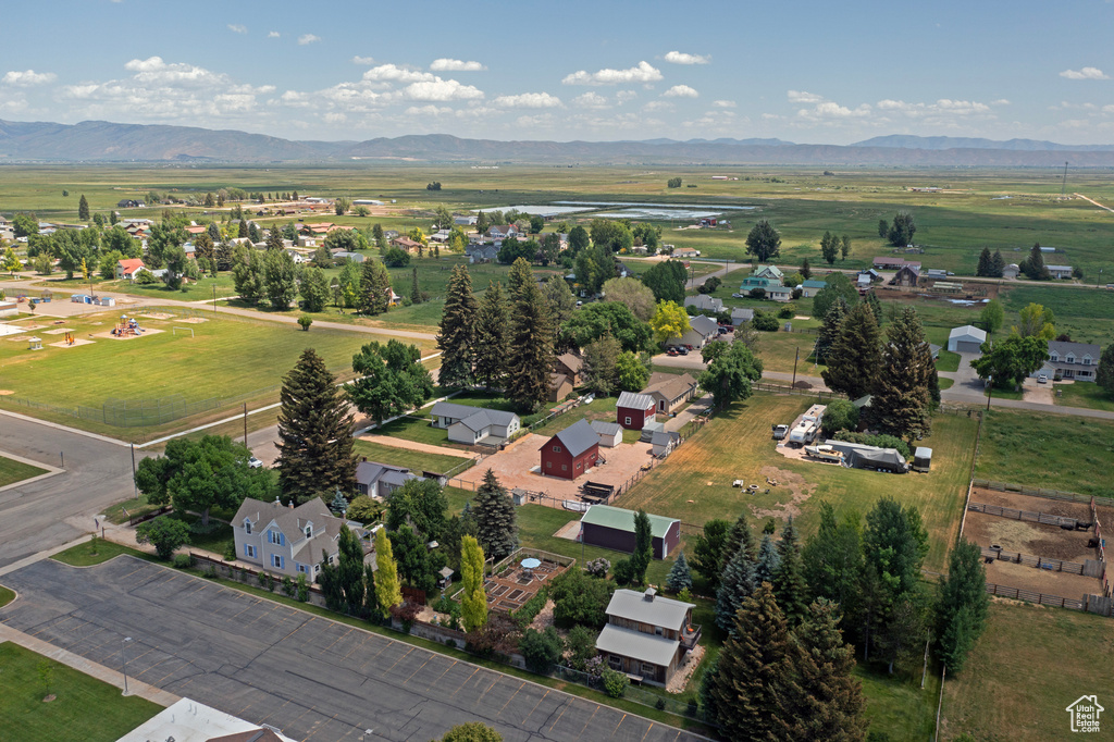 52 E 1ST Paris, ID 83261