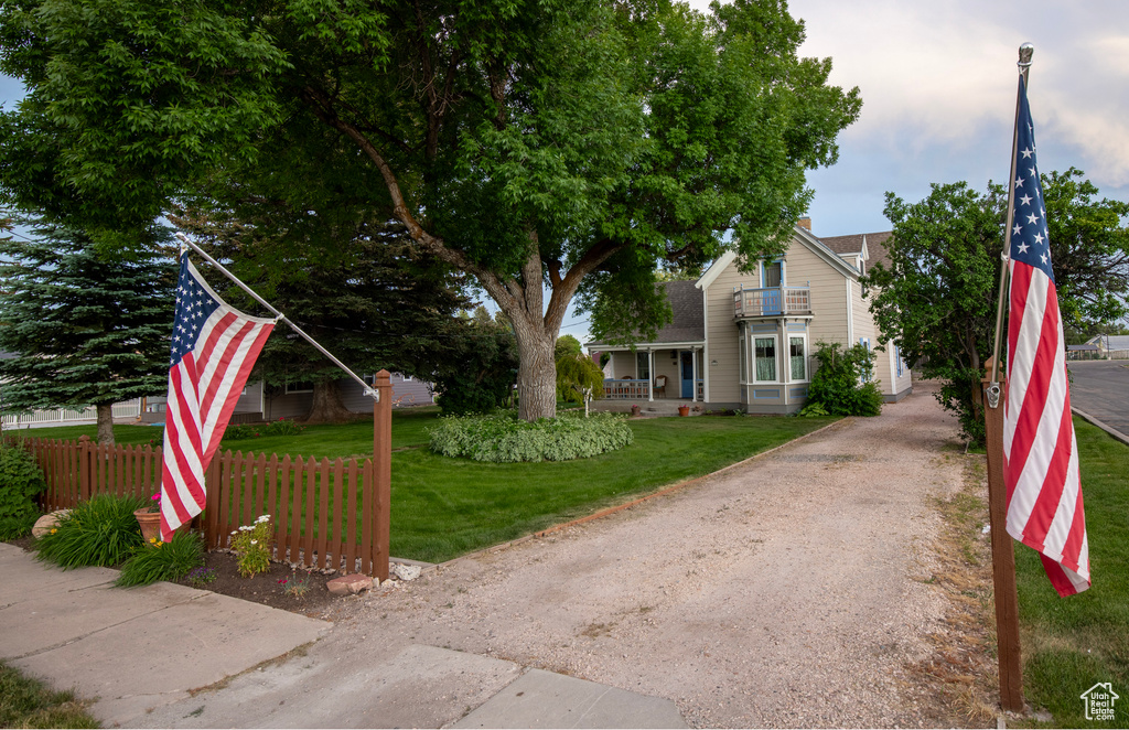 52 E 1ST Paris, ID 83261