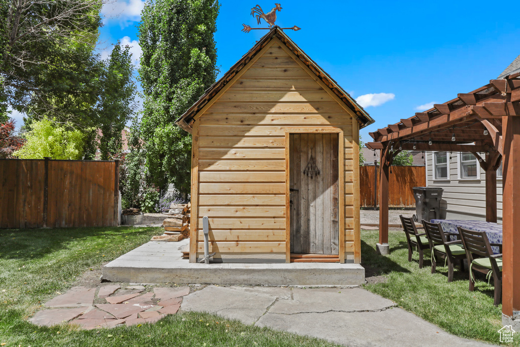 52 E 1ST Paris, ID 83261