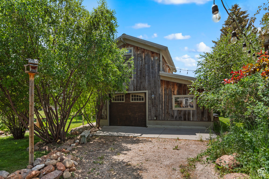 52 E 1ST Paris, ID 83261