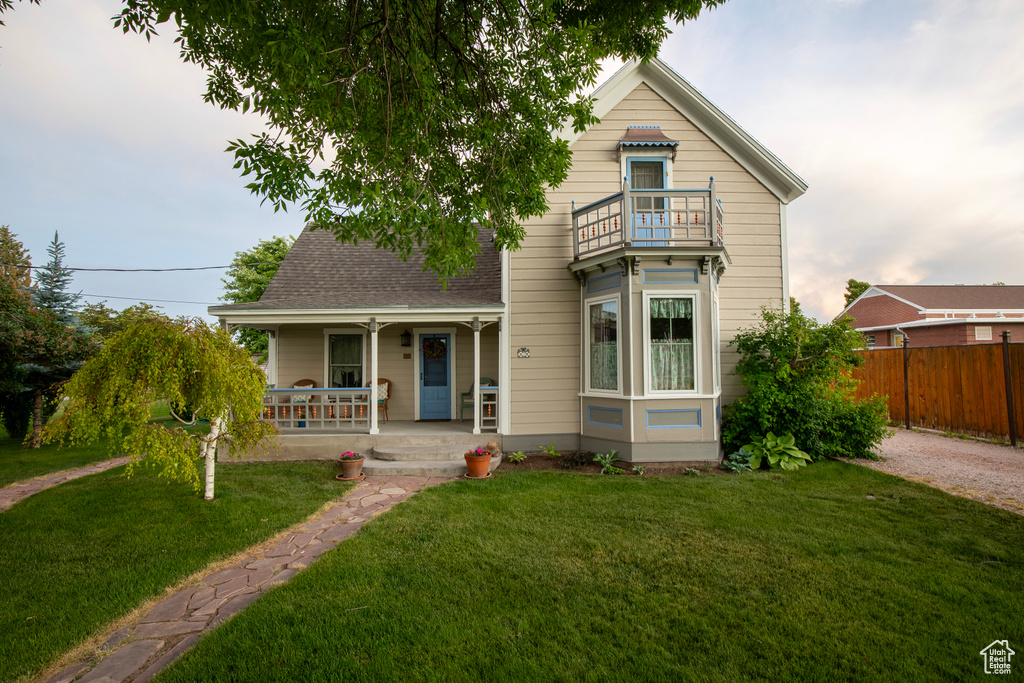 52 E 1ST Paris, ID 83261