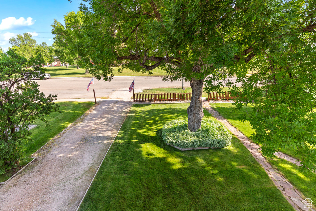 52 E 1ST Paris, ID 83261