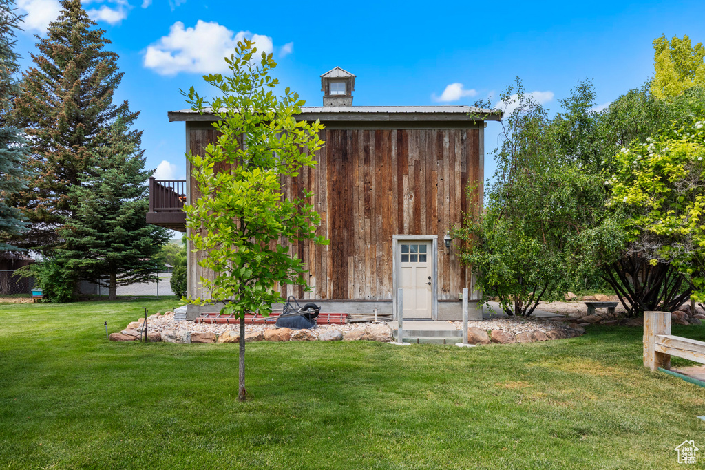 52 E 1ST Paris, ID 83261