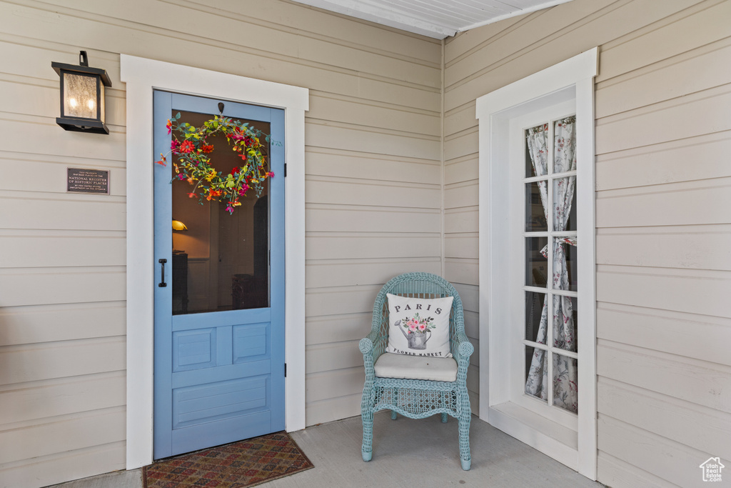 52 E 1ST Paris, ID 83261