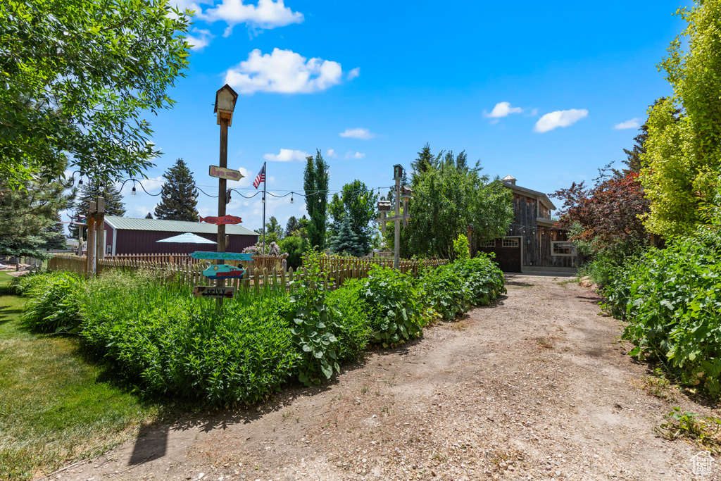 52 E 1ST Paris, ID 83261
