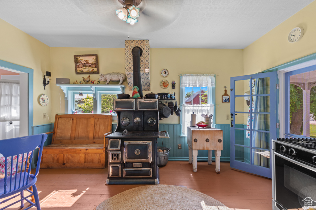 52 E 1ST Paris, ID 83261
