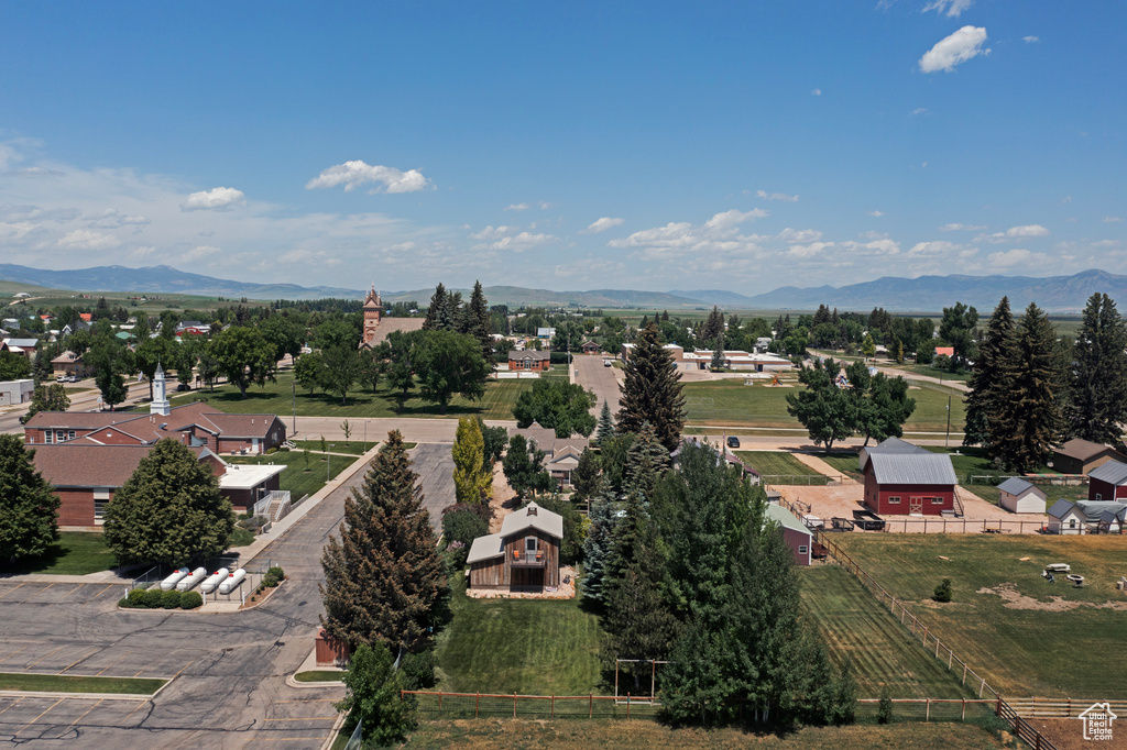 52 E 1ST Paris, ID 83261