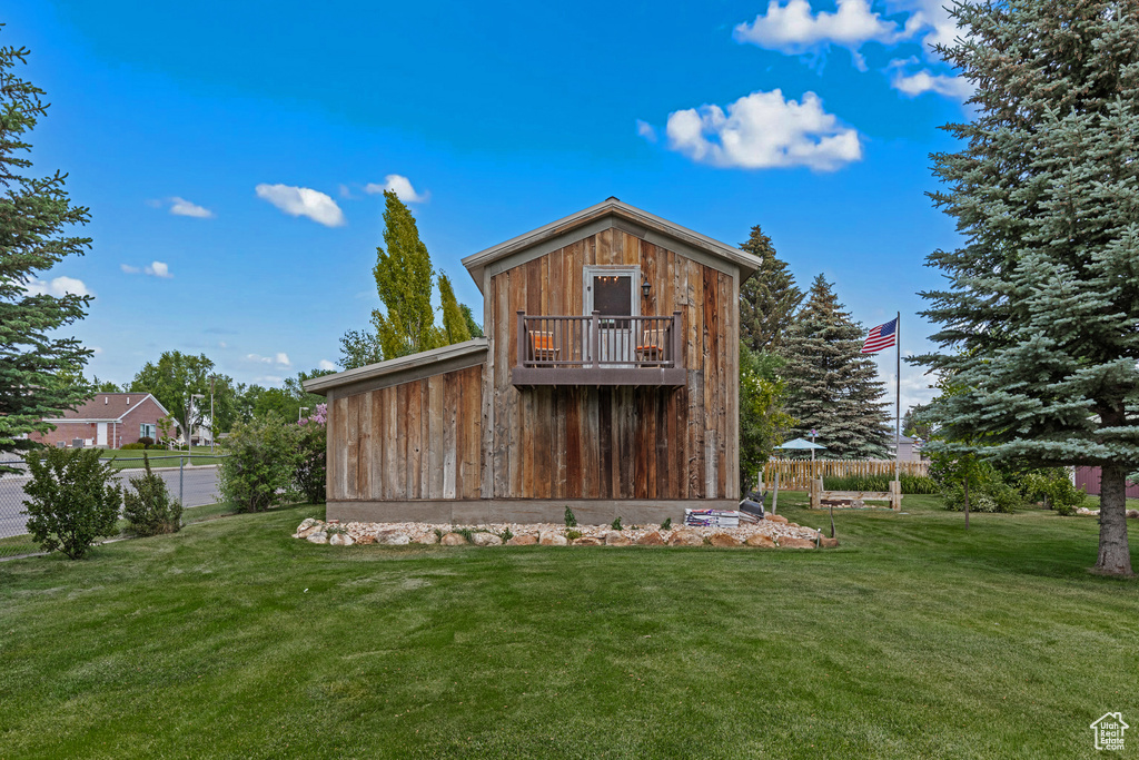 52 E 1ST Paris, ID 83261
