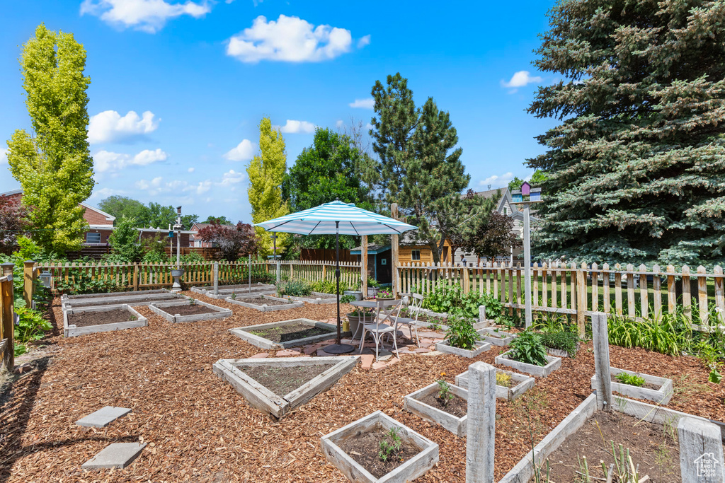 52 E 1ST Paris, ID 83261