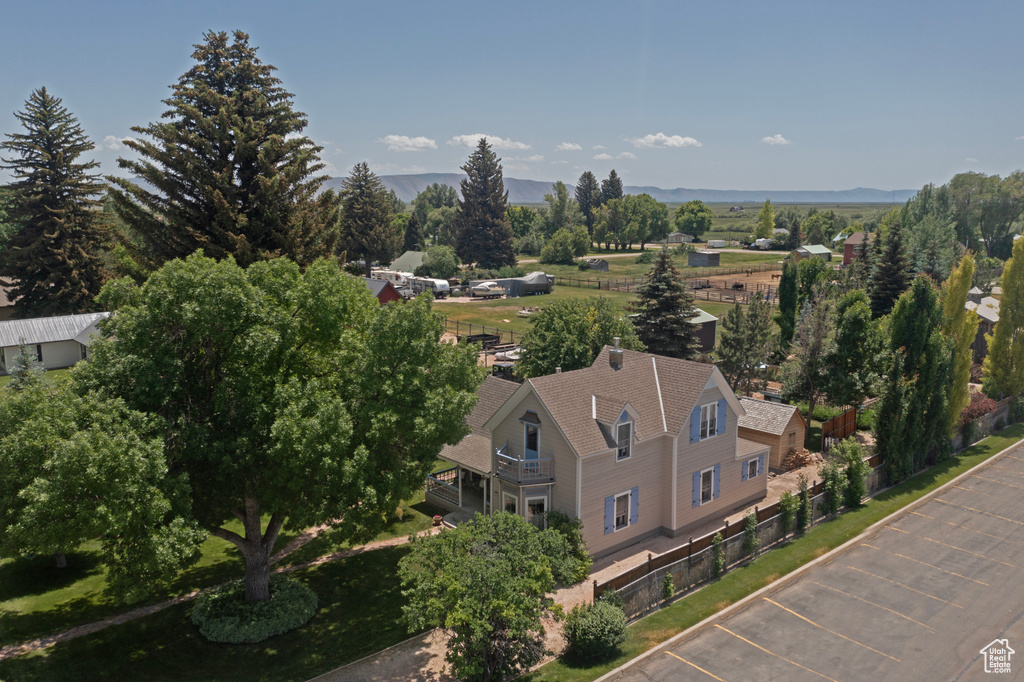 52 E 1ST Paris, ID 83261