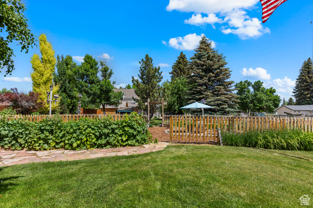 52 E 1ST Paris, ID 83261