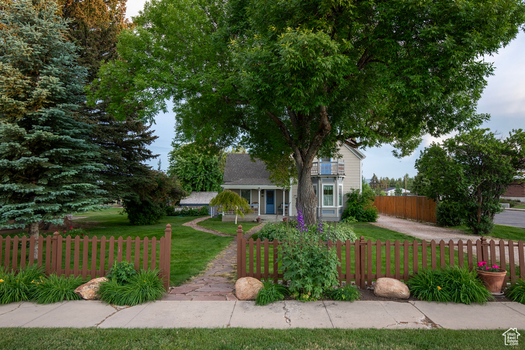 52 E 1ST Paris, ID 83261