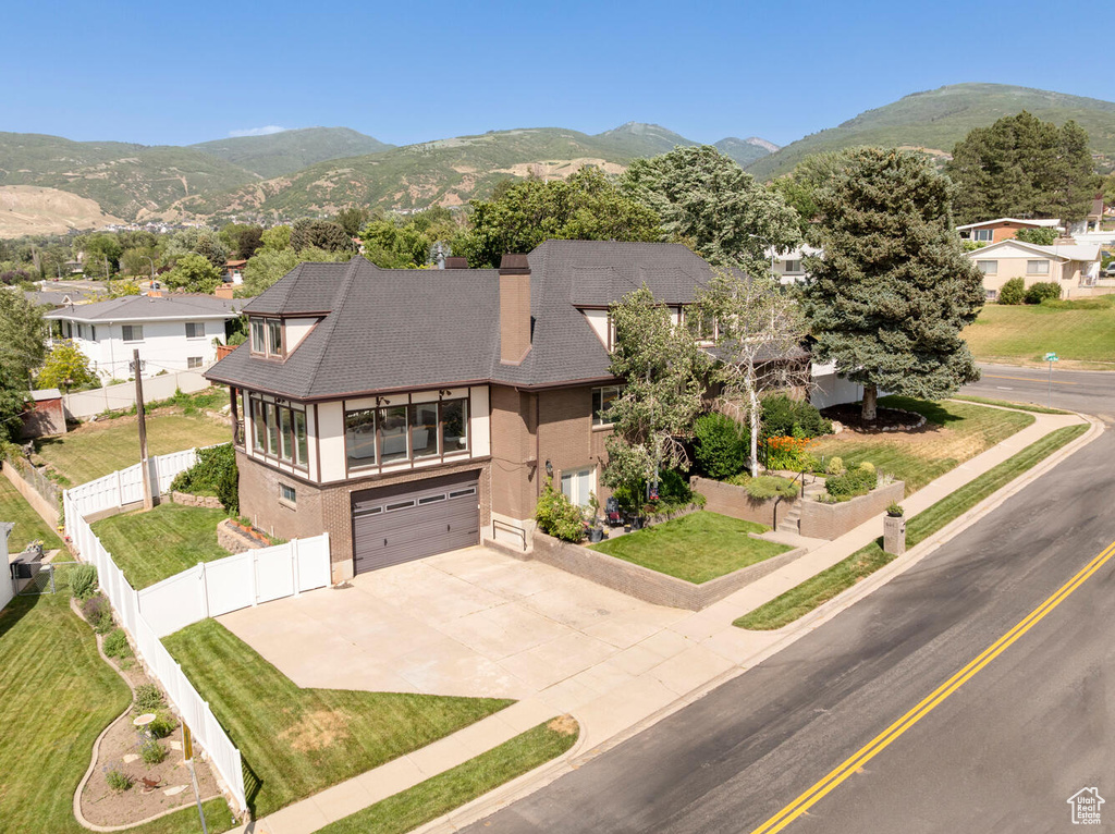 861 E MILLBROOK WAY Bountiful, UT 84010