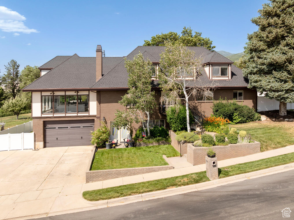 861 E MILLBROOK WAY Bountiful, UT 84010
