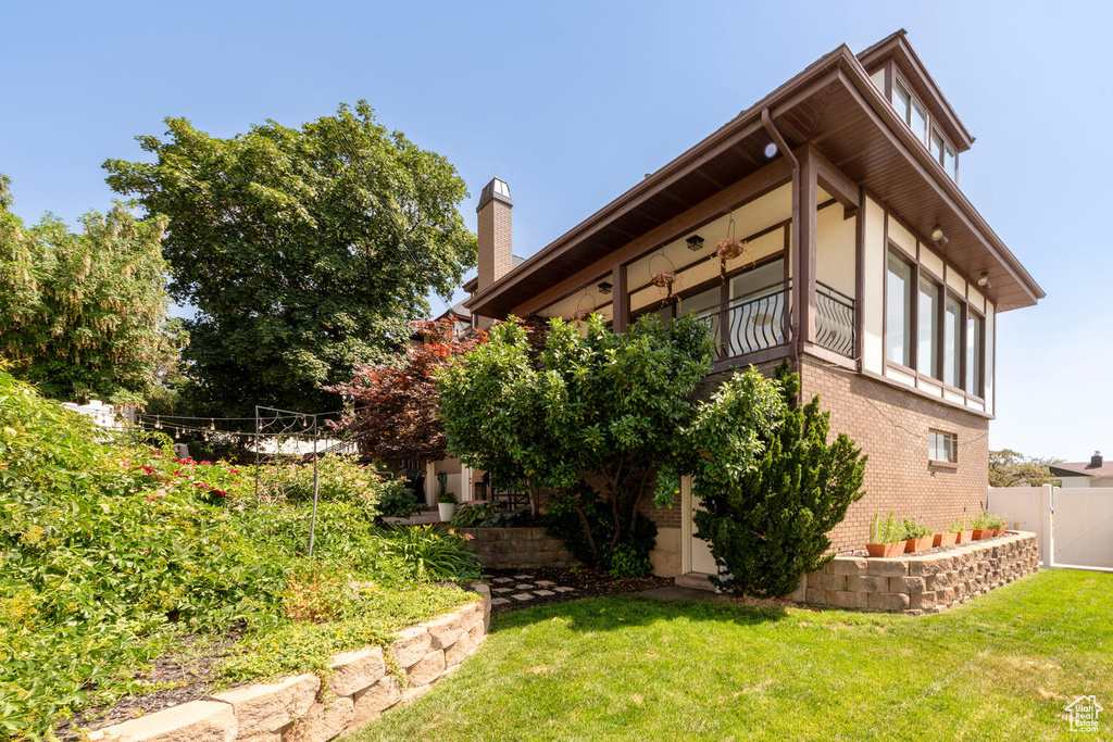 861 E MILLBROOK WAY Bountiful, UT 84010