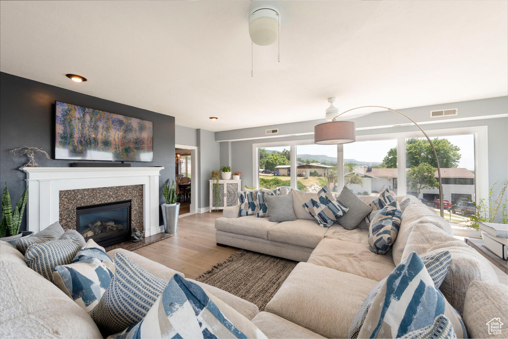 861 E MILLBROOK WAY Bountiful, UT 84010