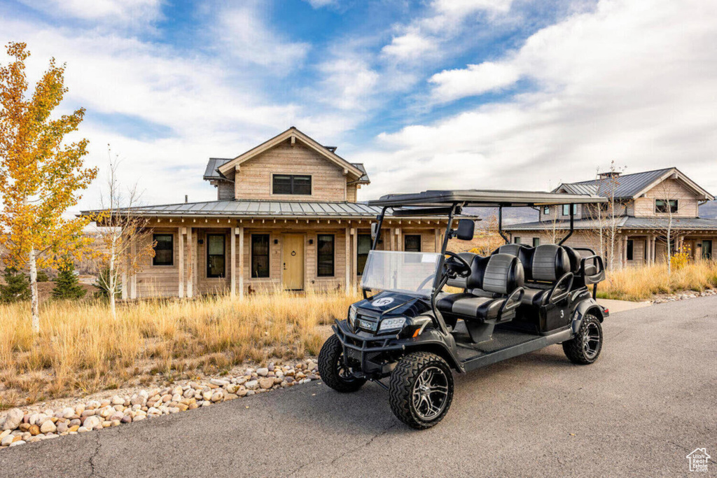 7396 E MOON LIGHT DR #325H Heber City, UT 84032