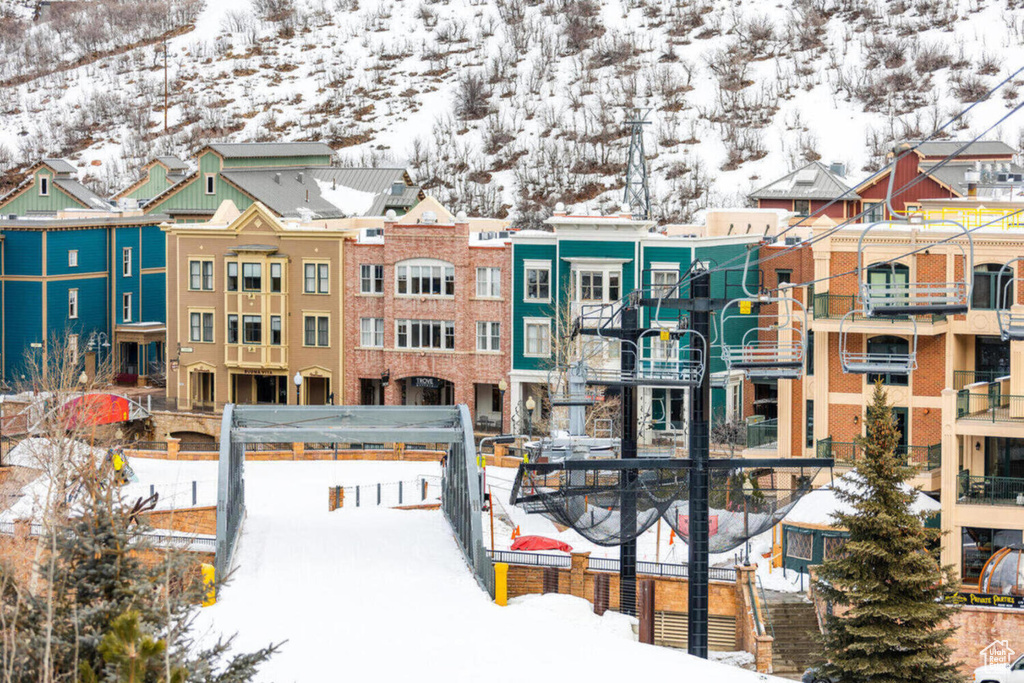 7396 E MOON LIGHT DR #325H Heber City, UT 84032