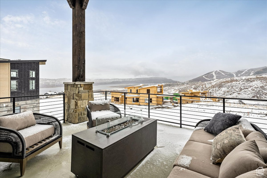 11427 N REGAL RIDGE CT #05 Heber City, UT 84032