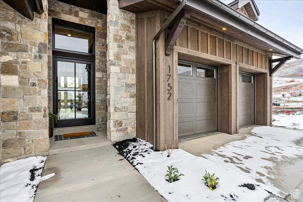 11427 N REGAL RIDGE CT #05 Heber City, UT 84032
