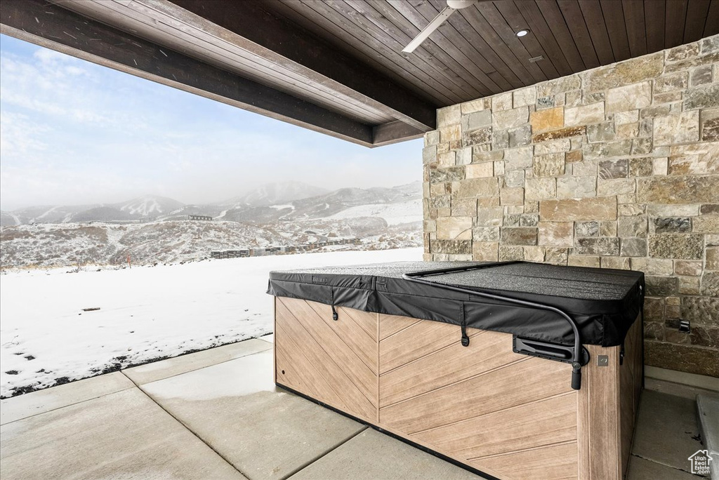 11427 N REGAL RIDGE CT #05 Heber City, UT 84032