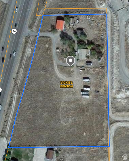 5476 N HWY 36 Erda, UT 84074