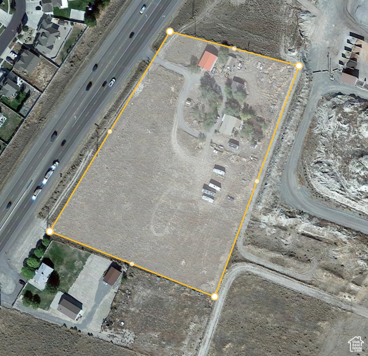 5476 N HWY 36 Erda, UT 84074
