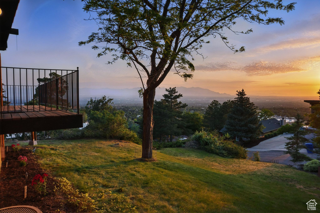 3327 S CRESTWOOD DR Salt Lake City, UT 84109