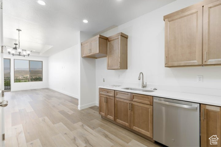 Photo 9 for MLS #2095213 at 2154 W 320 South #50