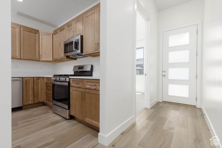Photo 6 for MLS #2095213 at 2154 W 320 South #50