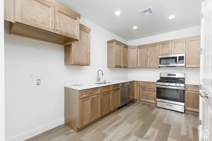 Photo 7 for MLS #2095213 at 2154 W 320 South #50