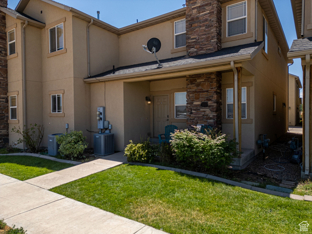 392 E 700 S #H Vernal, UT 84078