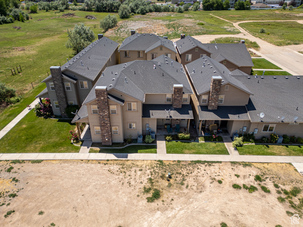 392 E 700 S #H Vernal, UT 84078