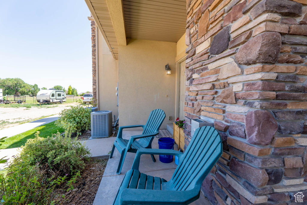 392 E 700 S #H Vernal, UT 84078