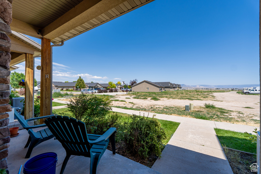 392 E 700 S #H Vernal, UT 84078