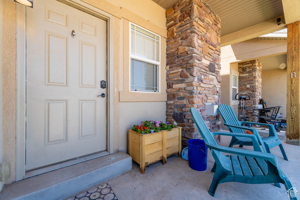 392 E 700 S #H Vernal, UT 84078