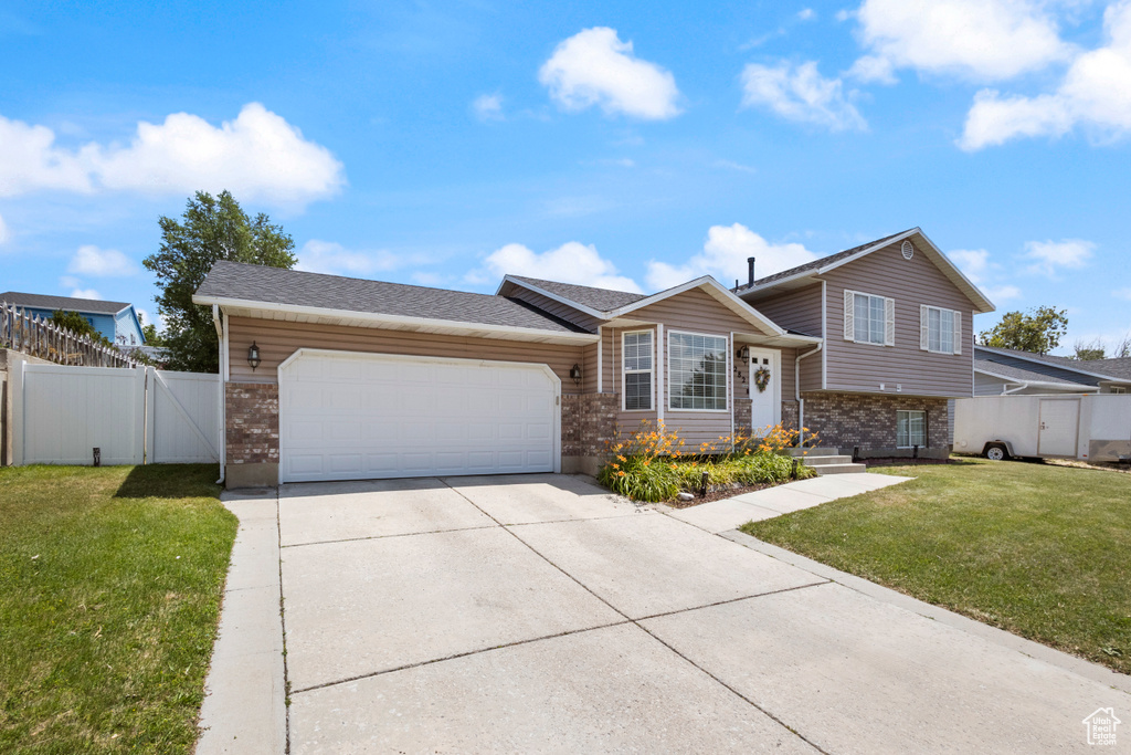 282 N 850 W Orem, UT 84057