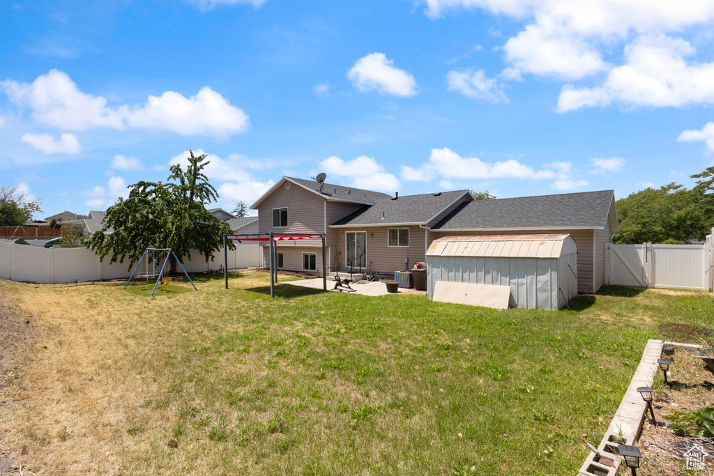 282 N 850 W Orem, UT 84057