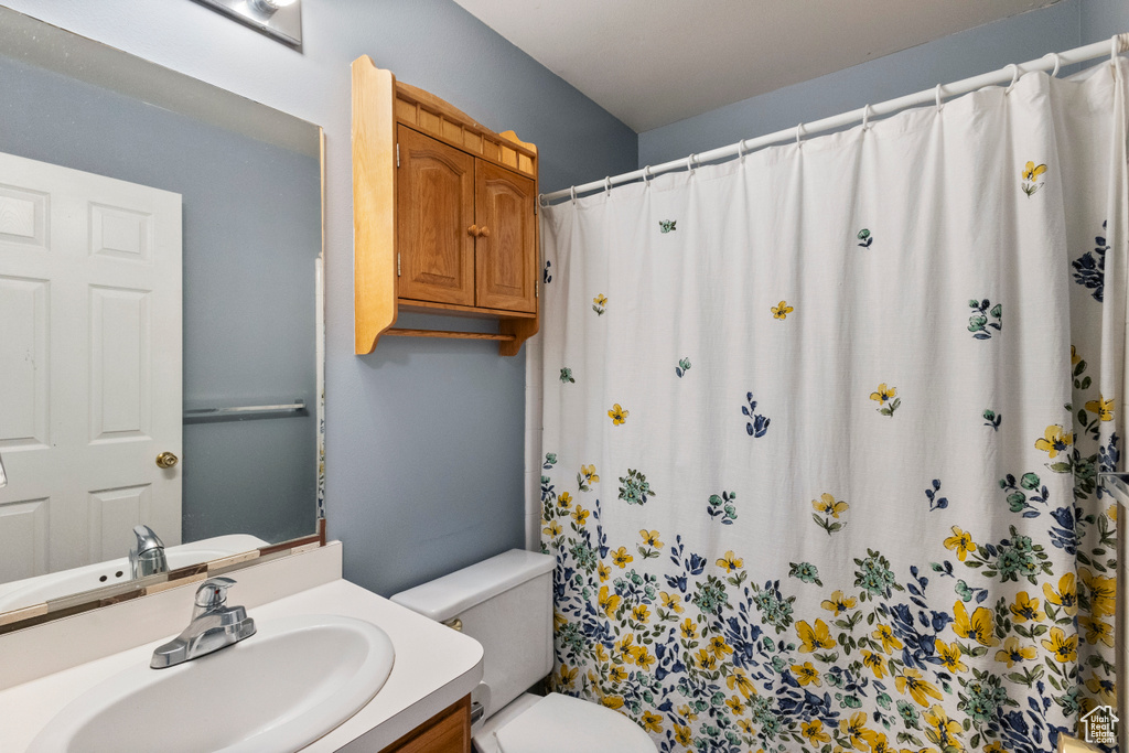 282 N 850 W Orem, UT 84057