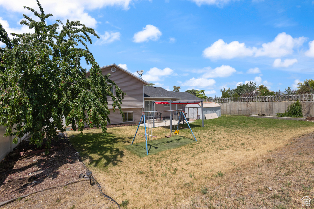 282 N 850 W Orem, UT 84057