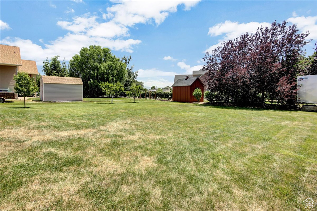 4595 W 1650 N West Point, UT 84015