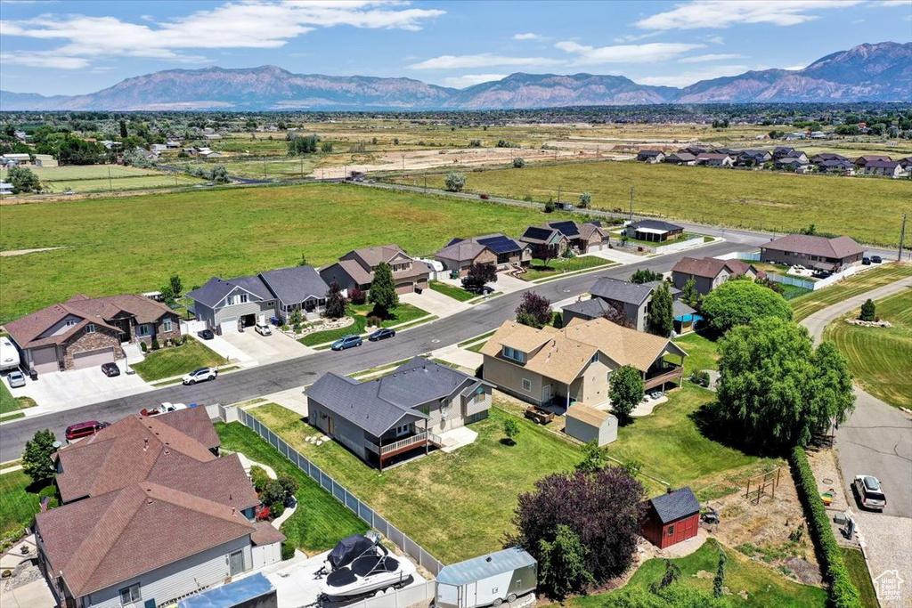 4595 W 1650 N West Point, UT 84015