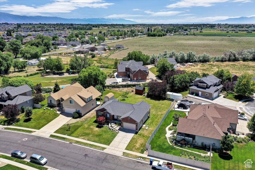 4595 W 1650 N West Point, UT 84015