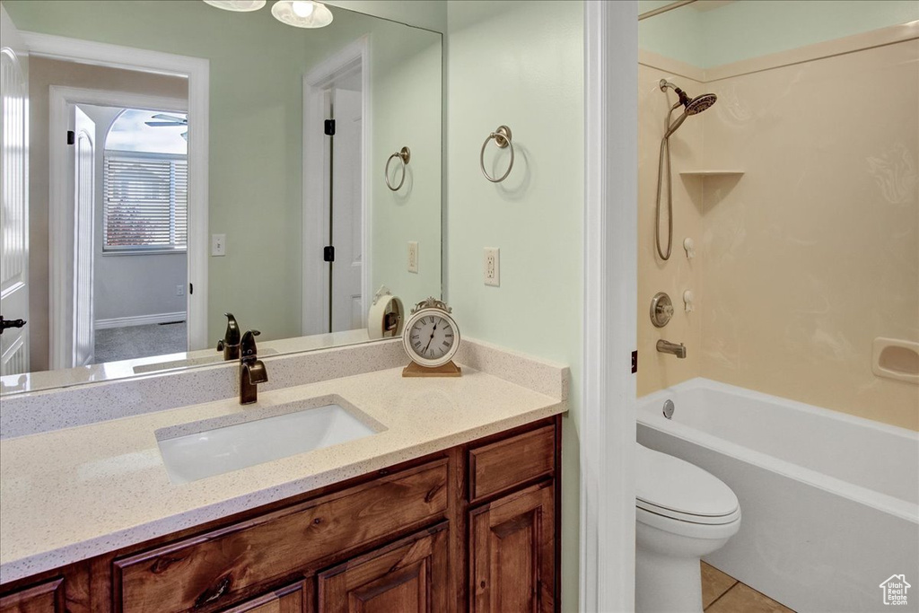 4595 W 1650 N West Point, UT 84015